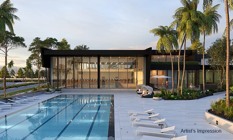 Tullamore Next Gen Club