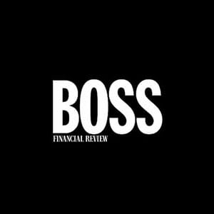 AFR Boss logo