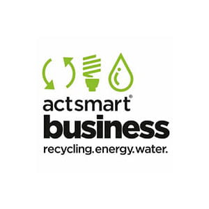 Actsmart logo