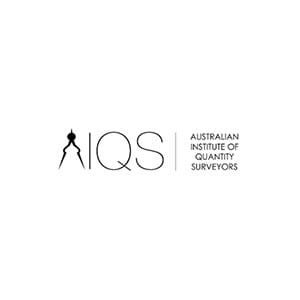 Australian Institute of Quantity Surveyors logo