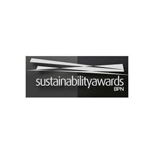 Sustainability Awards BPN