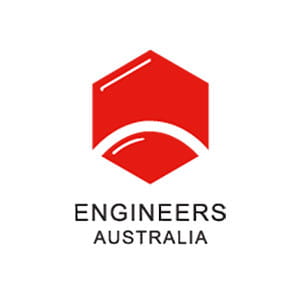 Engineers Australia logo
