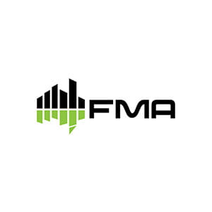 FMA logo