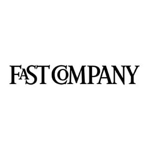 Fast Company logo