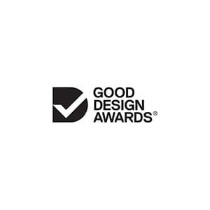 Good Design Awards logo