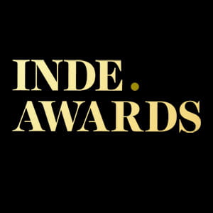 INDE Awards logo
