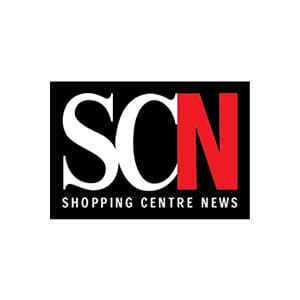 Shopping Centre News logo