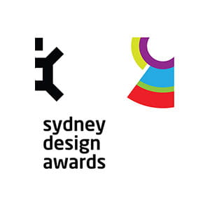 Sydney Design Awards logo