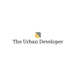 The Urban Developer logo