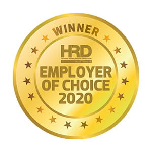 HRD Employer of Choice
