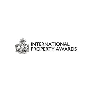 International Property Awards logo