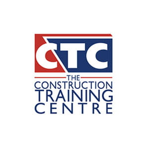 Construction Training Centre logo