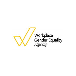 Workplace Gender Equality Agency logo