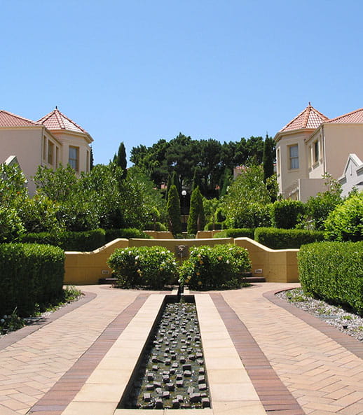 Raleigh Park by Mirvac