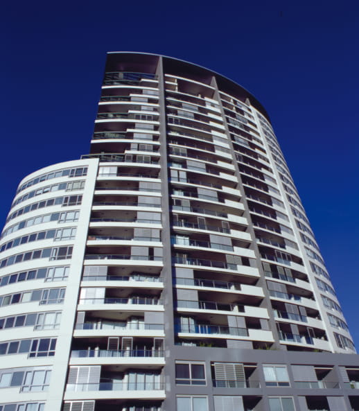 Altura Pacific Place