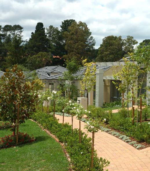 Rosevale at Bowral