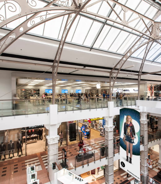 Broadway Shopping Centre