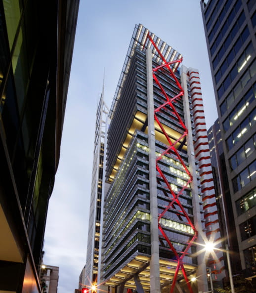 8 Chifley Square