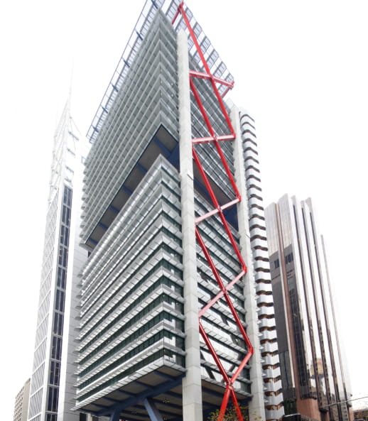 8 Chifley Square