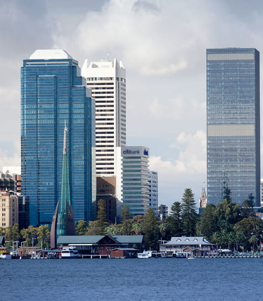 David Malcolm Justice Centre