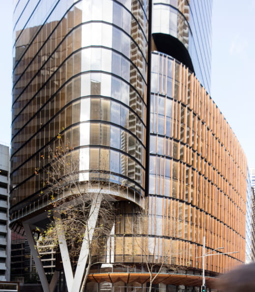 200 George Street Sydney