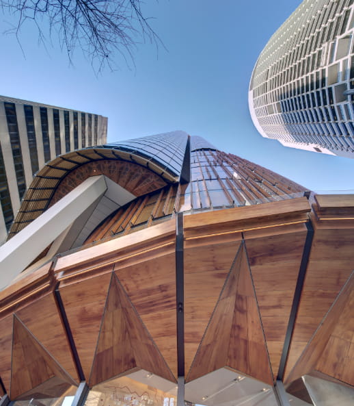 200 George Street Sydney