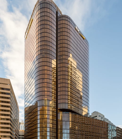 200 George Street Sydney