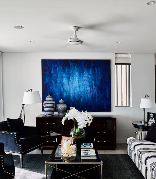 Ascot Green apartment