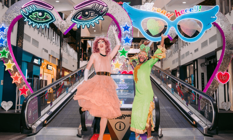 Broadway Sydney Mardi Gras