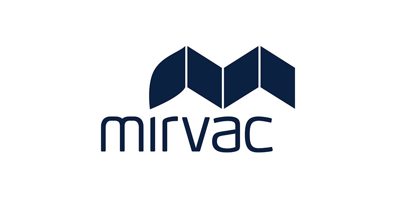 Mirvac Logo