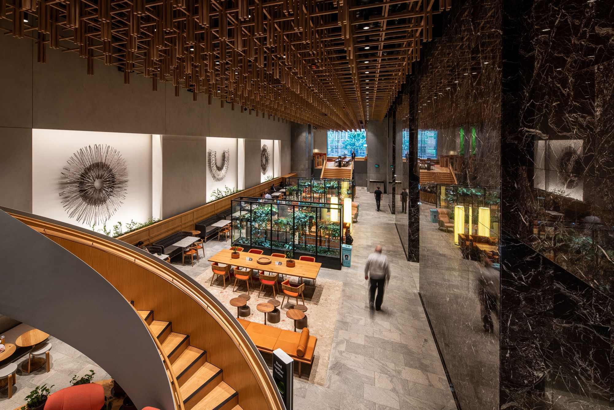 Mirvac announces strong results for newly transitioned Mirvac Wholesale Office Fund