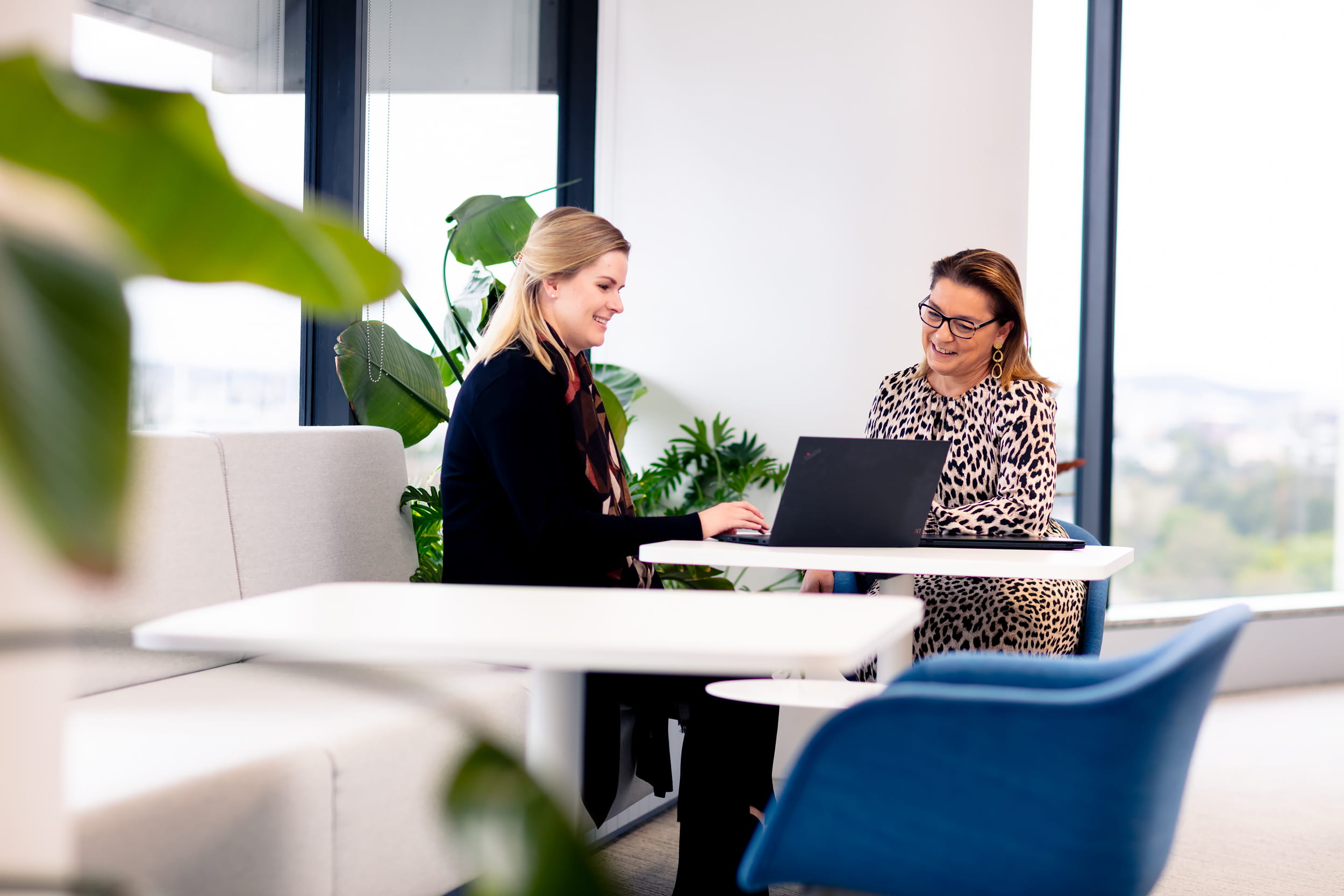 Mirvac named world's most gender equitable company by Equileap