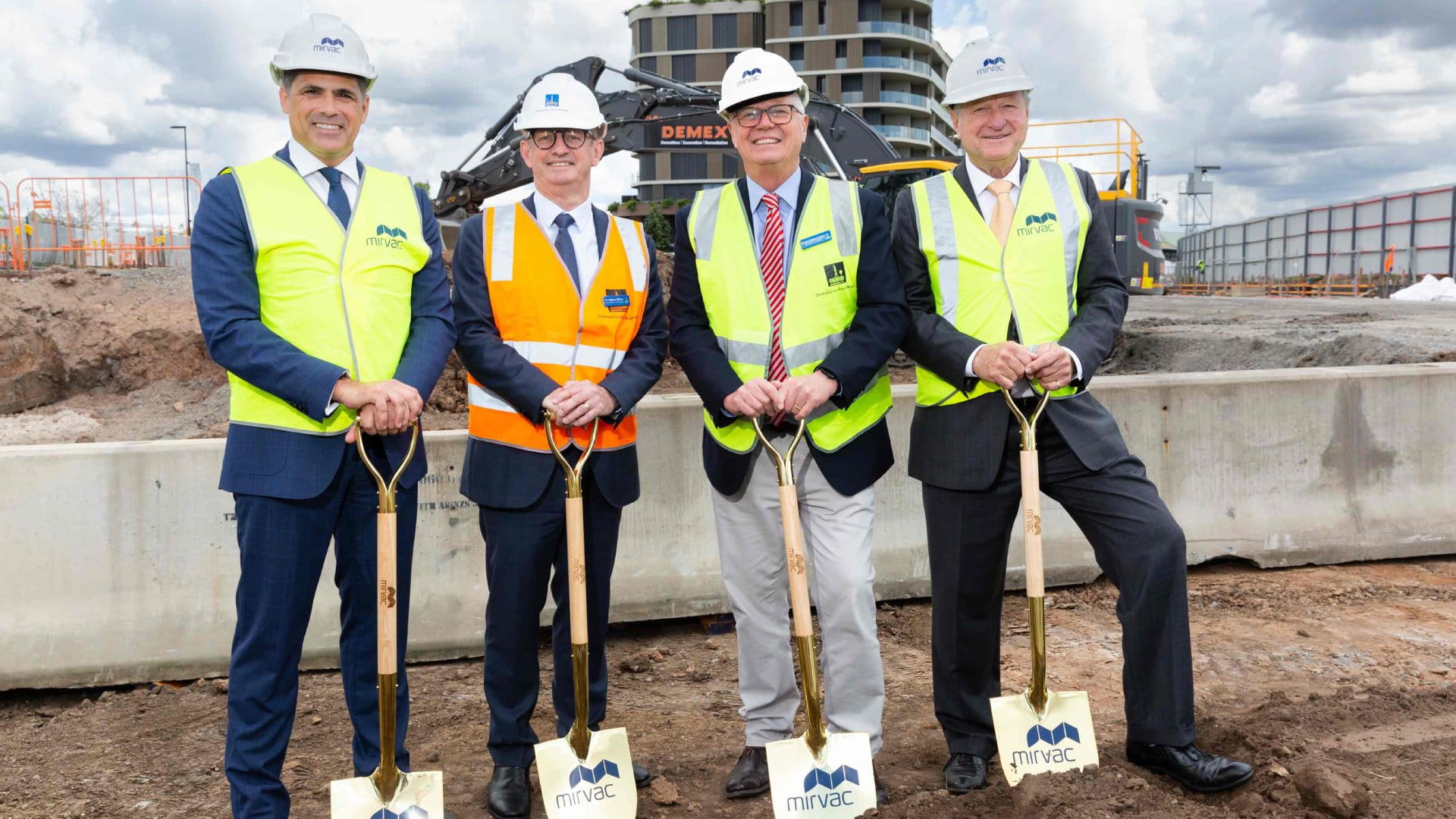 Charlton House construction