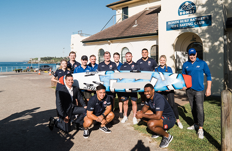 National Community Day