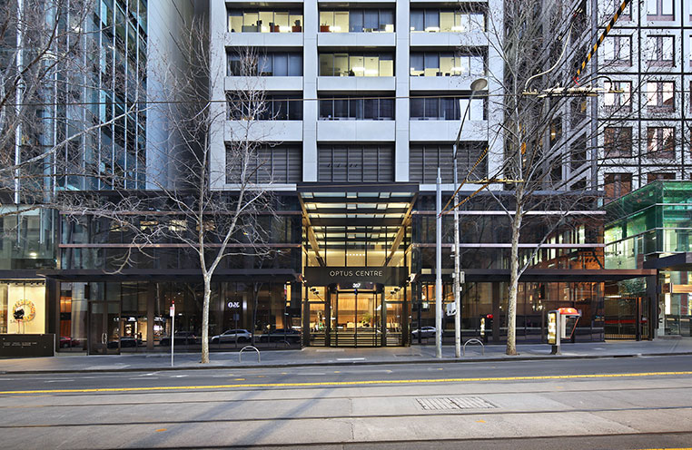 Two new arrivals at Mirvac’s 367 Collins Street, Melbourne take the building to 100 per cent leased
