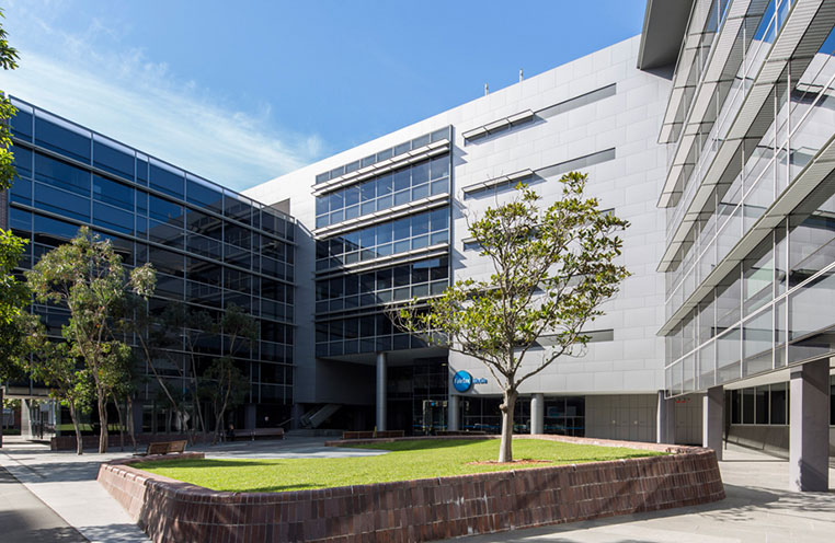 Mirvac Scores a 6 Star NABERS Energy Rating at One Darling Island