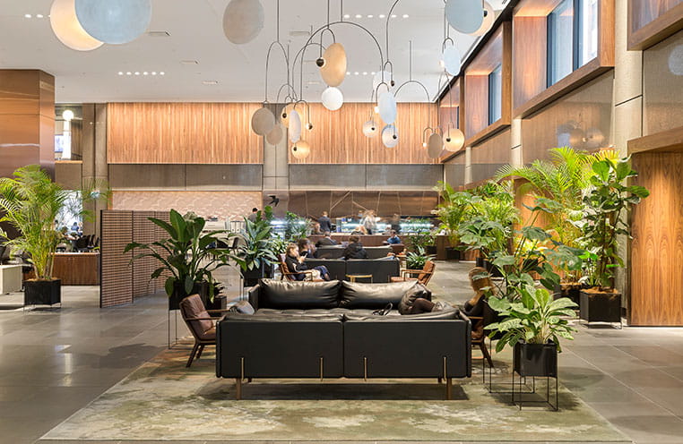 Mirvac refurbishment increases tenancies at 367 Collins Street, Melbourne