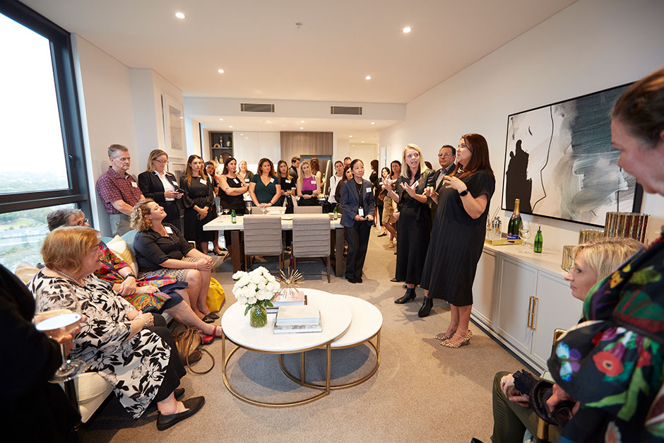 Verde Opens its Doors