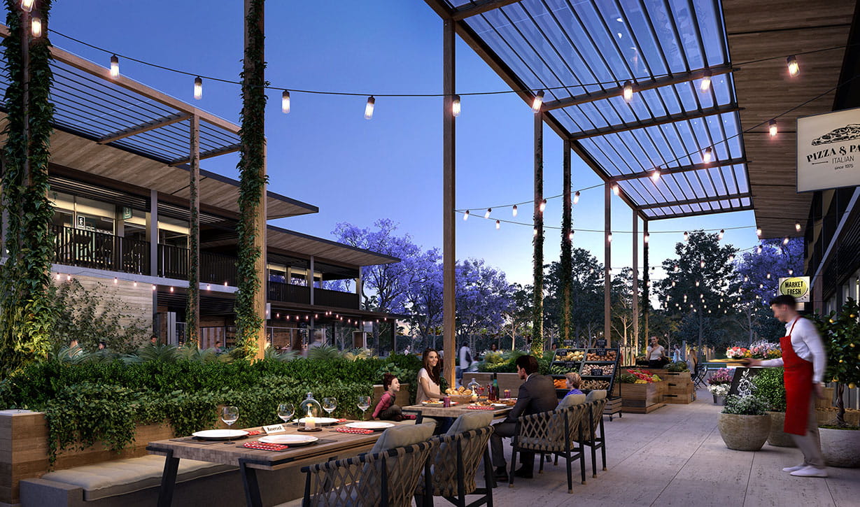 Smiths Lane by Mirvac at Clyde North