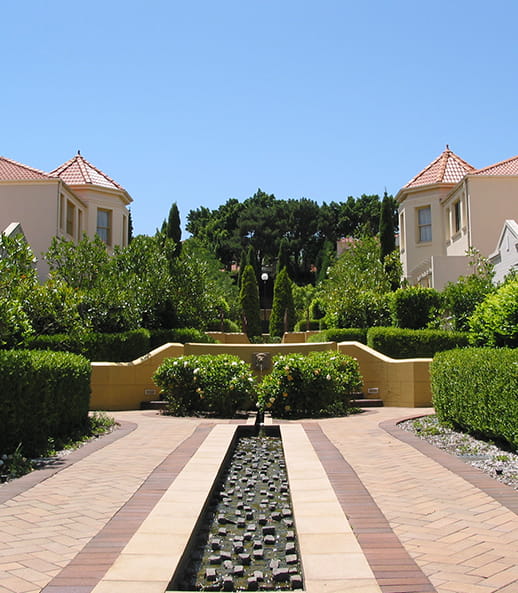 Raleigh Park Kensington