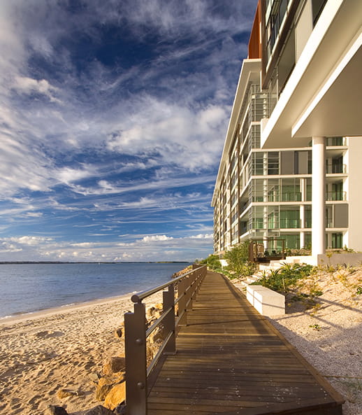 Ephraim Island Gold Coast