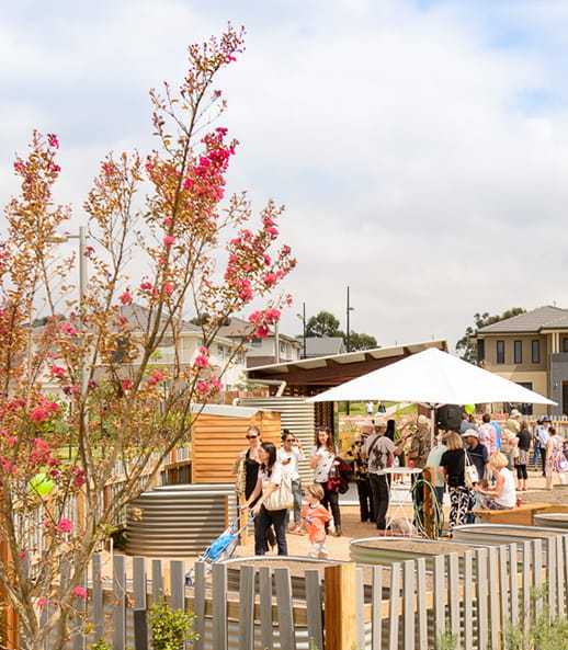 Harcrest Wantirna South