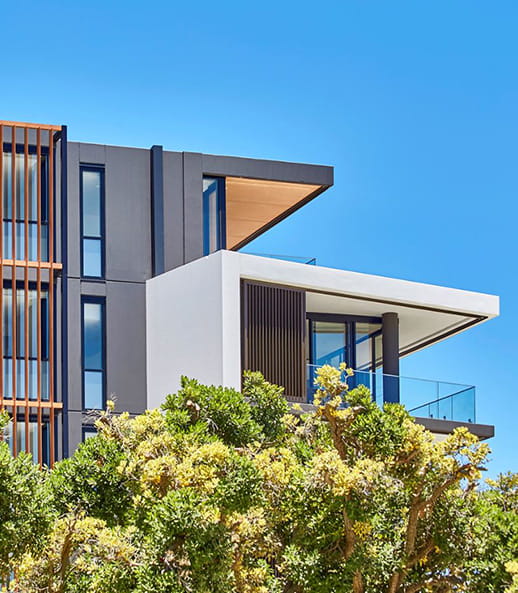 Prima Latitude Leighton Beach