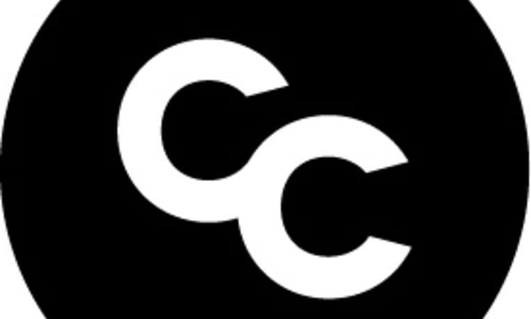 CC logo