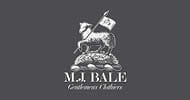 M.J. Bale