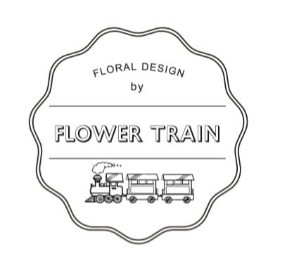 Flower Train